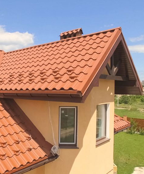 clay tile roofing Palos Verdes Estates