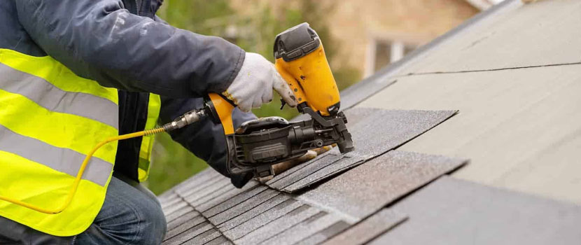 Asphalt Shingle Roofing Repair Palos Verdes Estates