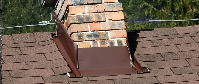 Chimney Flashing Repair Palos Verdes Estates