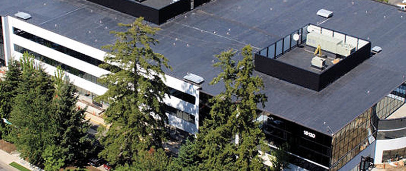 Commercial Flat Roofing Palos Verdes Estates