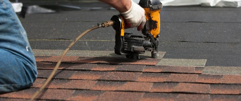 Residential Shingle Roofing Palos Verdes Estates
