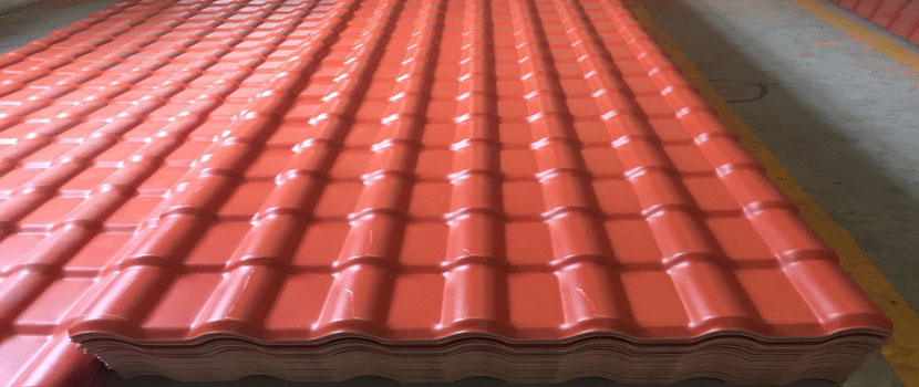 Spanish Style Roofing Sheets Palos Verdes Estates