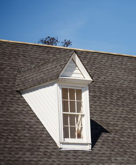 shingle roofing Palos Verdes Estates